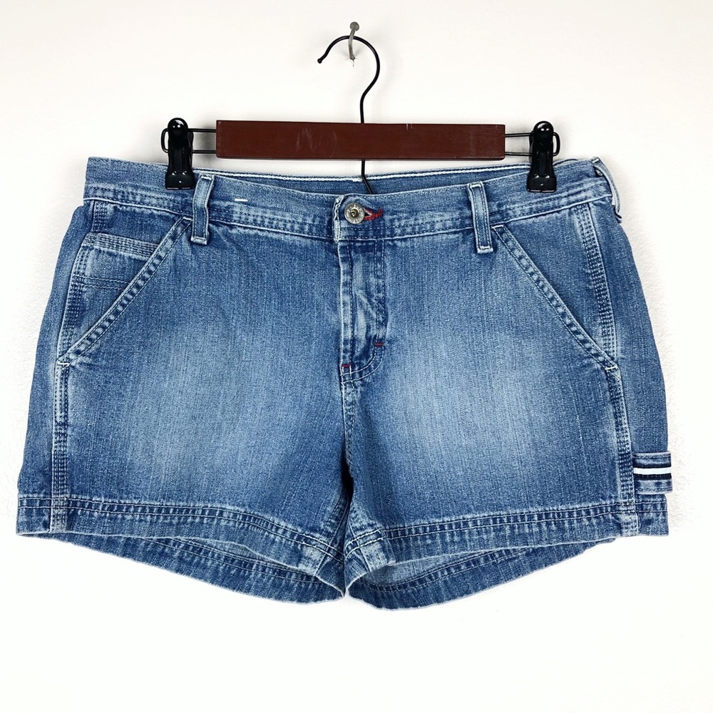 VTG Tommy Hilfiger shorts